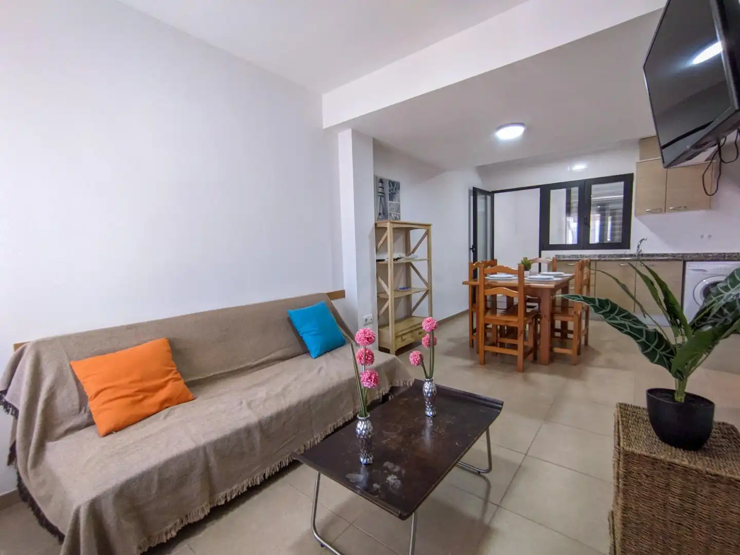 Maison mitoyenne avec terrasse à vendre à Costa Sur, imagen 11