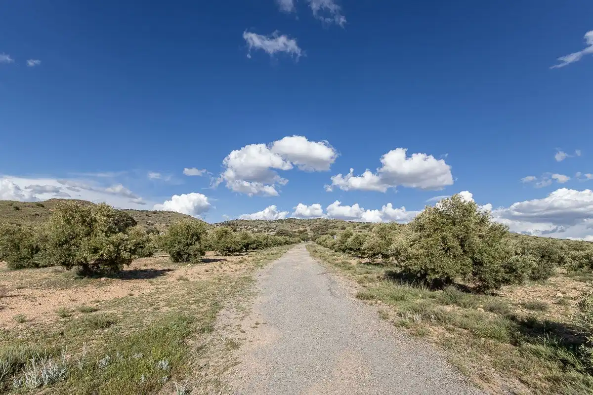 Terreni e lotti in vendita a la finca el launero guadix #guadix #guadix, imagen 45
