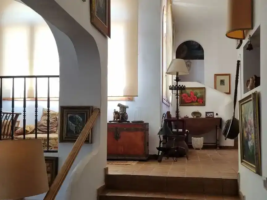 Casa o chalet en venta en San José