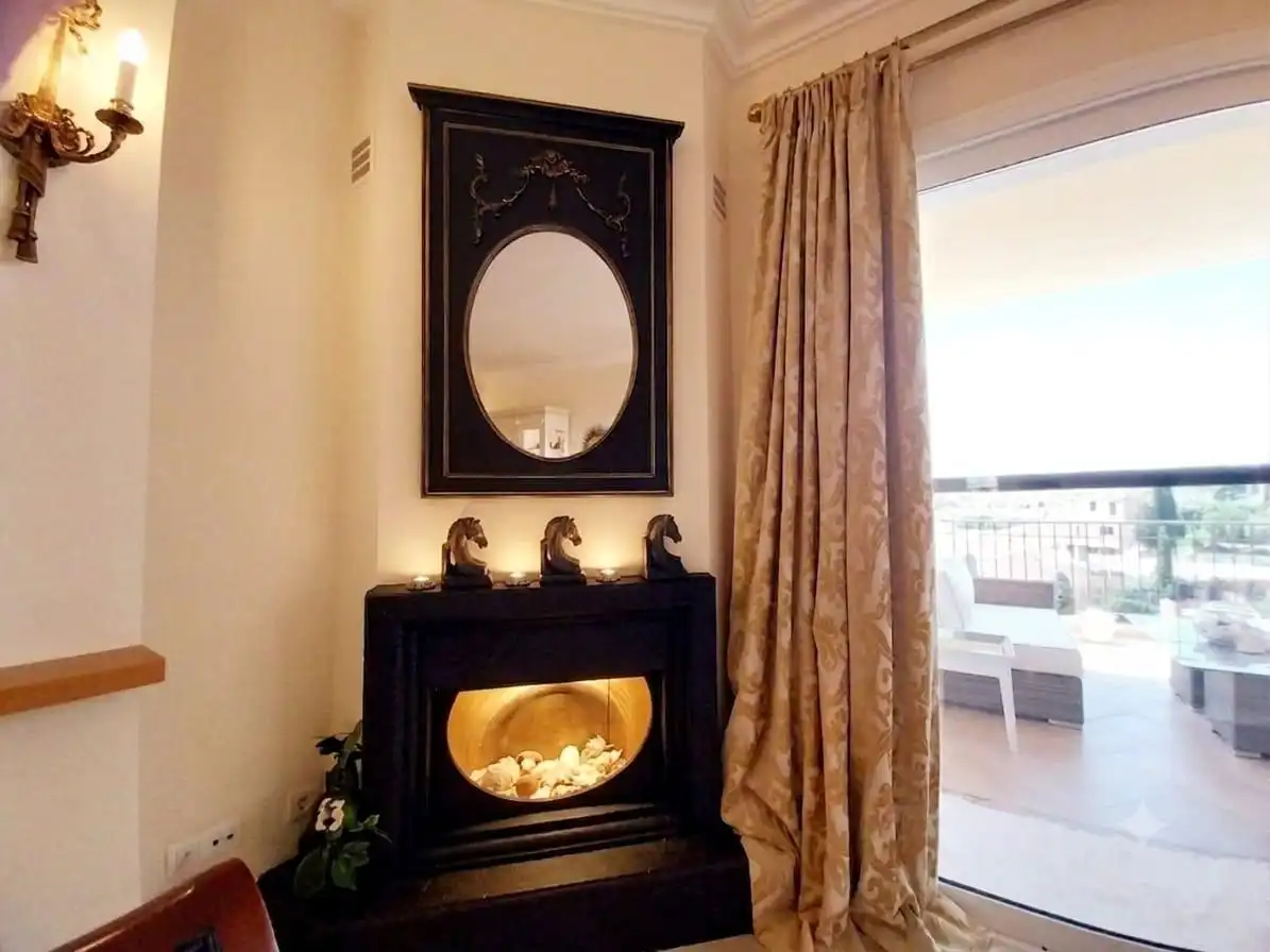 Apartment with pool for sale in DIAMANTE DE RIVIERA, imagen 24