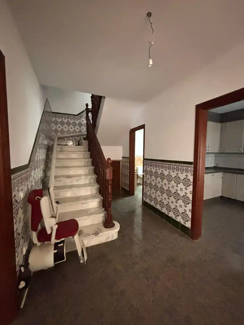 Haus zum Verkauf in San Carlos del Valle, imagen 2