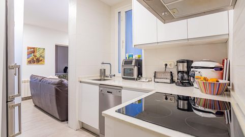 Foto 4 von Wohnung zur Miete in Fuente del Berro, Madrid Capital