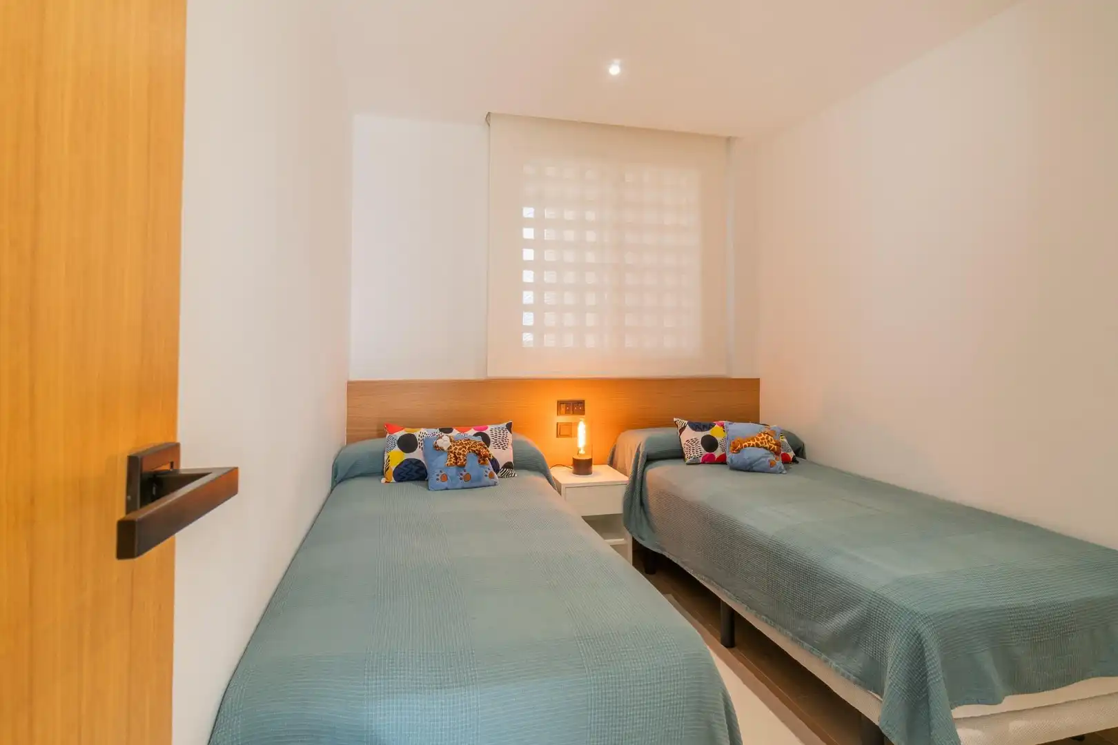 Apartment with pool for sale in San Fulgencio, imagen 26