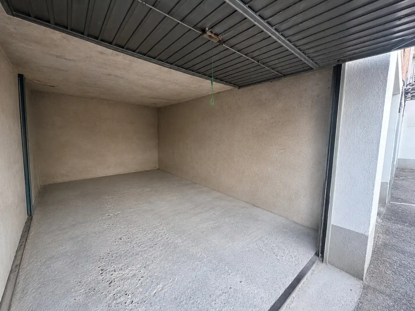 Aparcamiento en venta en Carrer Colón 15, imagen 4