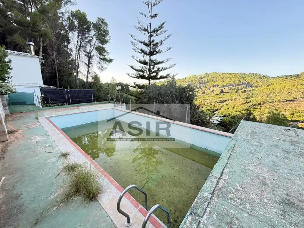 Villa avec piscine à vendre à Poligono 14 Paraje 255 Solana Murta, imagen 6