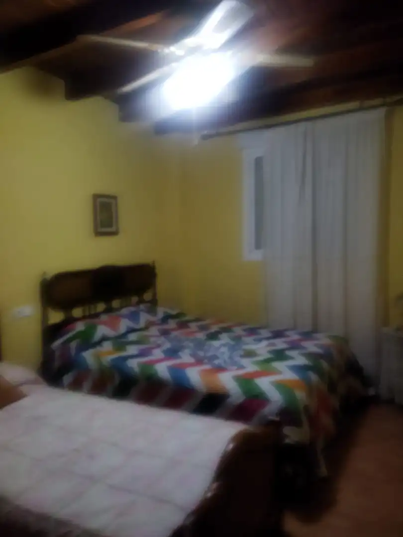 Casa rústica amb piscina en venda a Calle Aduana, imagen 18