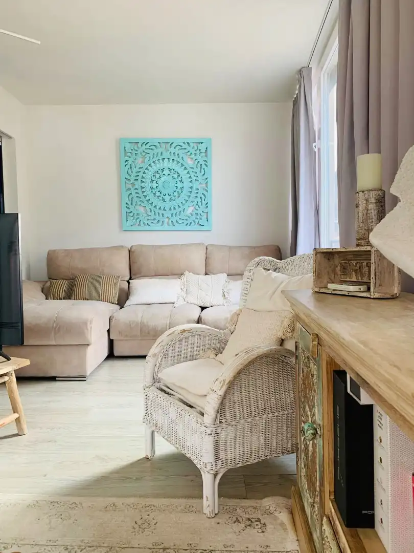 Wohnung mit Terrasse zum Verkauf in Puerto, imagen 19