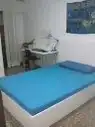 Habitación de Piso para compartir en Valencia con Amueblado y Balcón