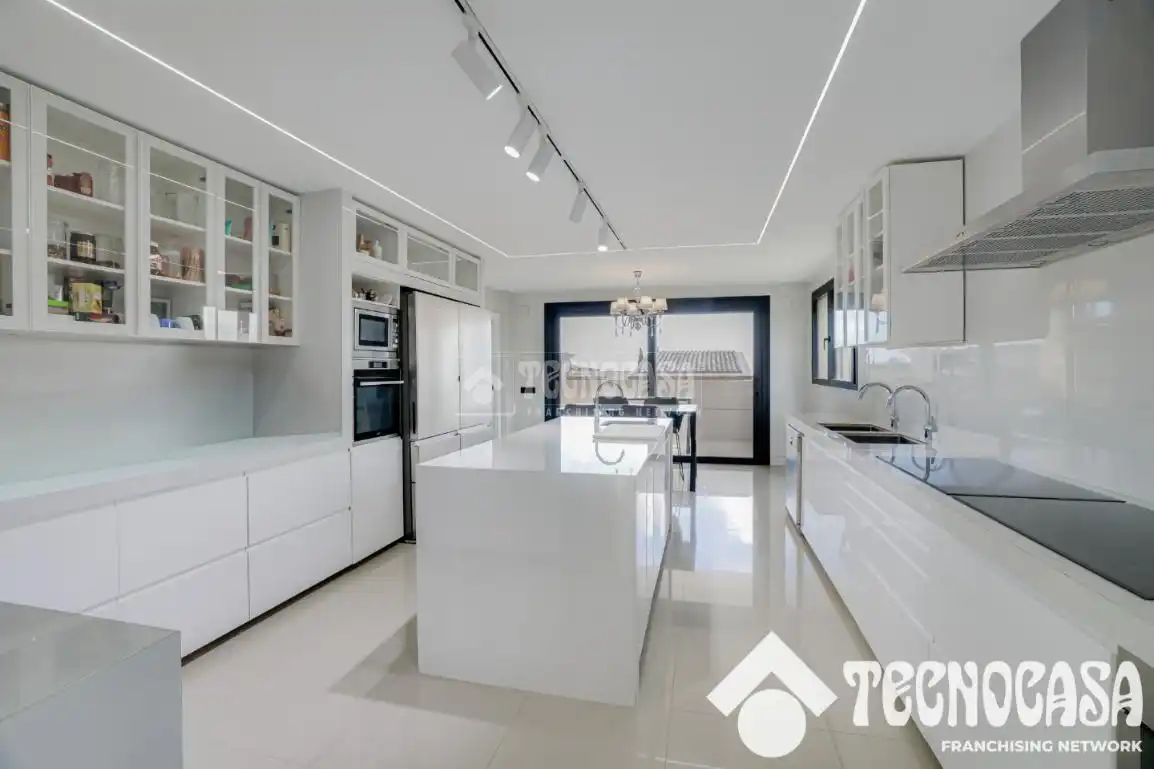 Maison avec piscine à vendre à Cabrils, imagen 23