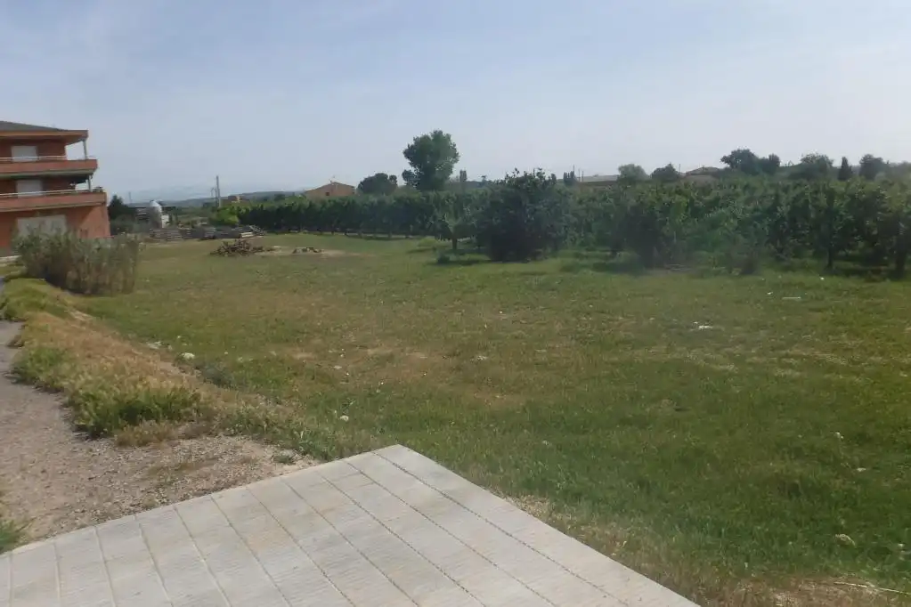 Residential for sale in Partida Llivia, Llívia