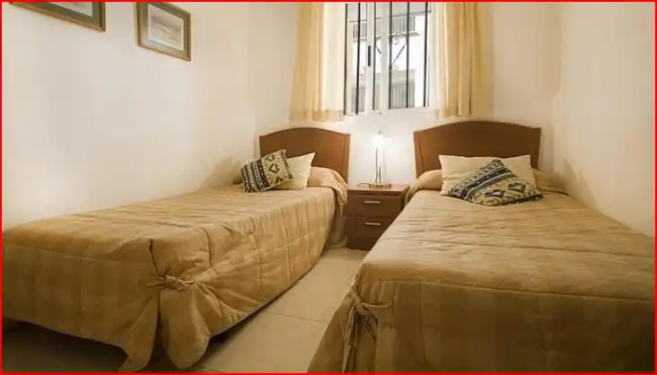 Apartamento con piscina en venta en Avenida Central 30, imagen 12