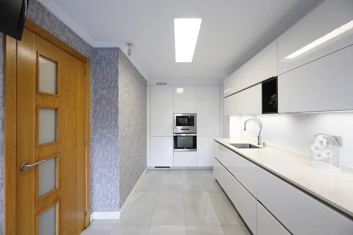 Casa con piscina en venta en Jaitzubia Auzoa, imagen 52