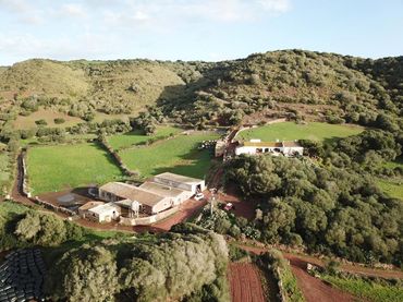 Casa rústica en venda a Ciutadella