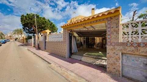 Foto 4 de Casa o xalet en venda a Nueva Torrevieja, Torrevieja