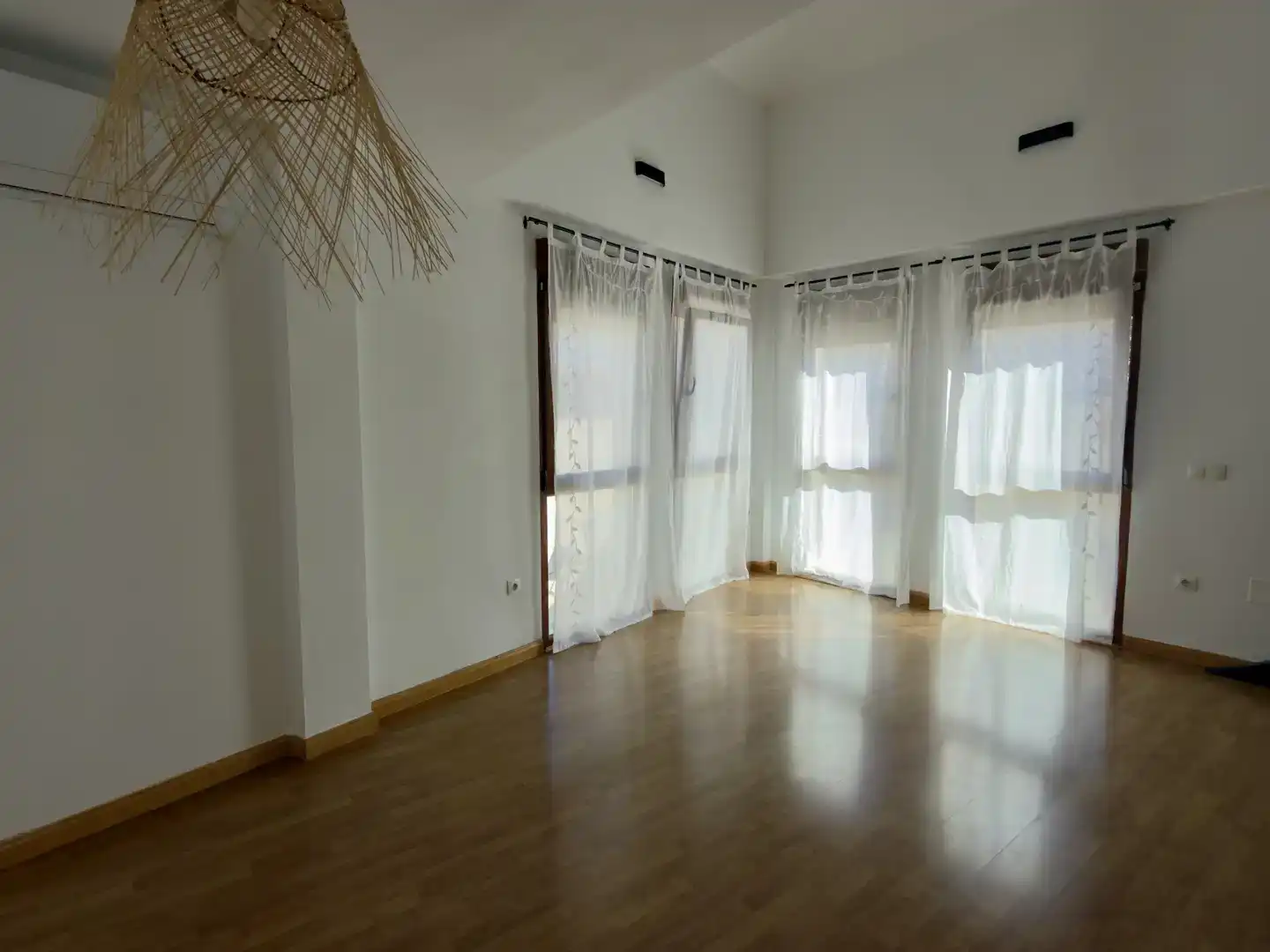 Wohnzimmer von Maisonette zur Miete in San Martín de Valdeiglesias mit Klimaanlage