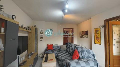 Foto 2 de Piso en venta en El Cerro - Carretera de San Rafael, Segovia Capital