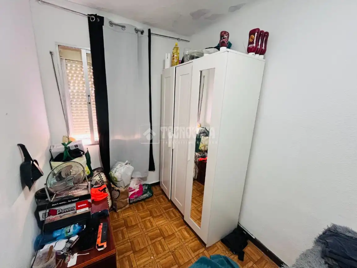 Habitación de Piso en venta en Torrejón de Ardoz con Calefacción