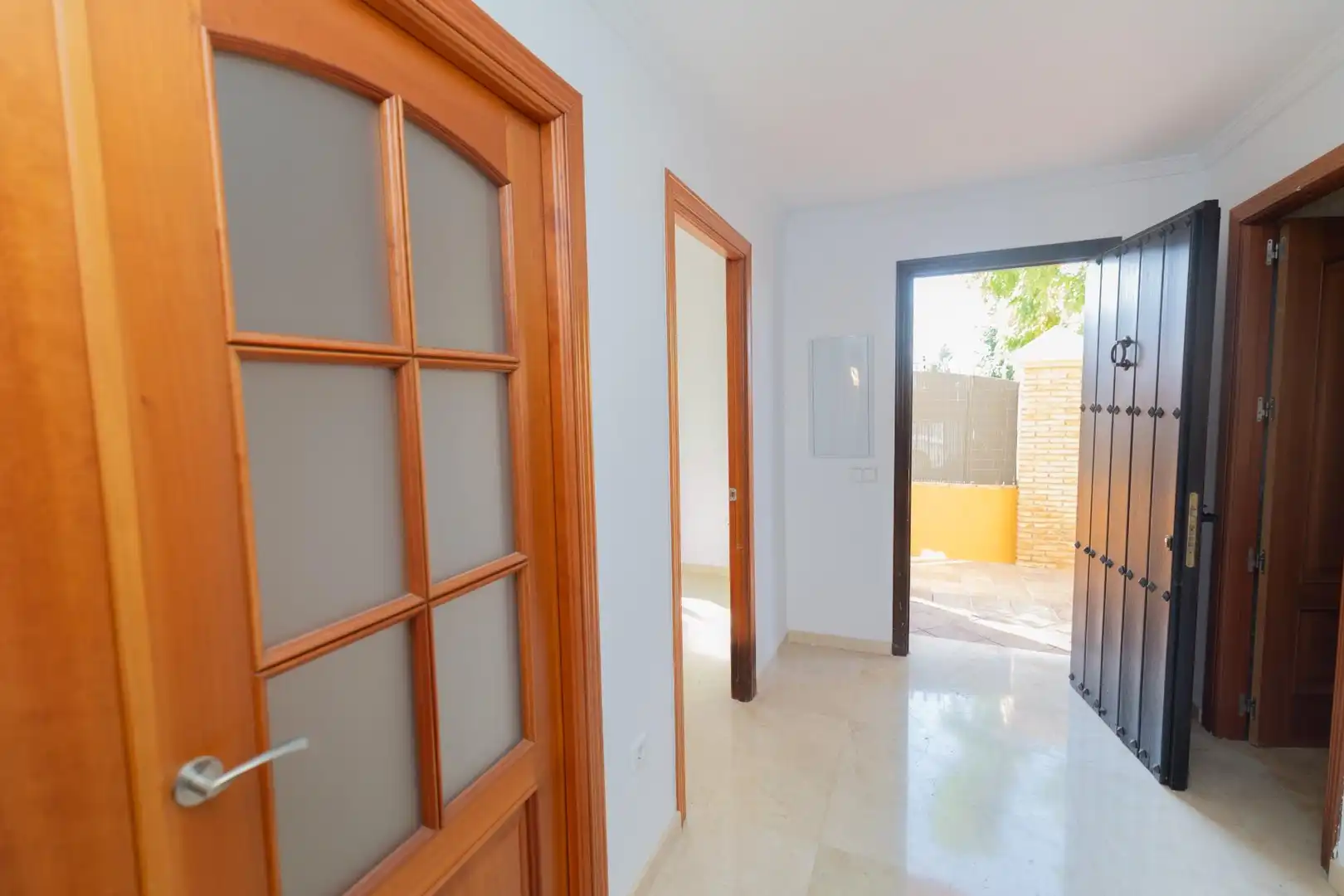Villa avec jardin à vendre à Rinconada, imagen 41