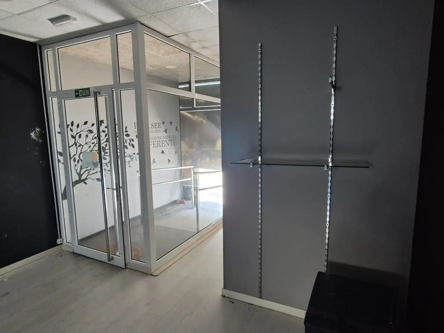 Commercial properties for rent in Lalín