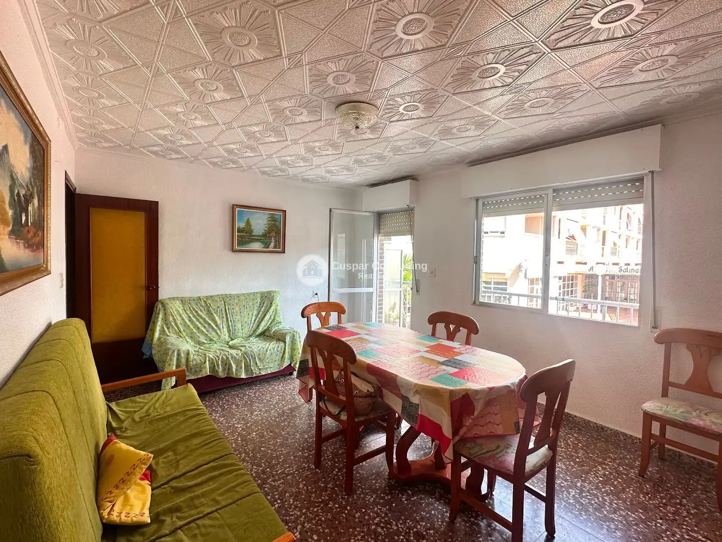 Appartement à vendre à Los Cuarteros, imagen 5