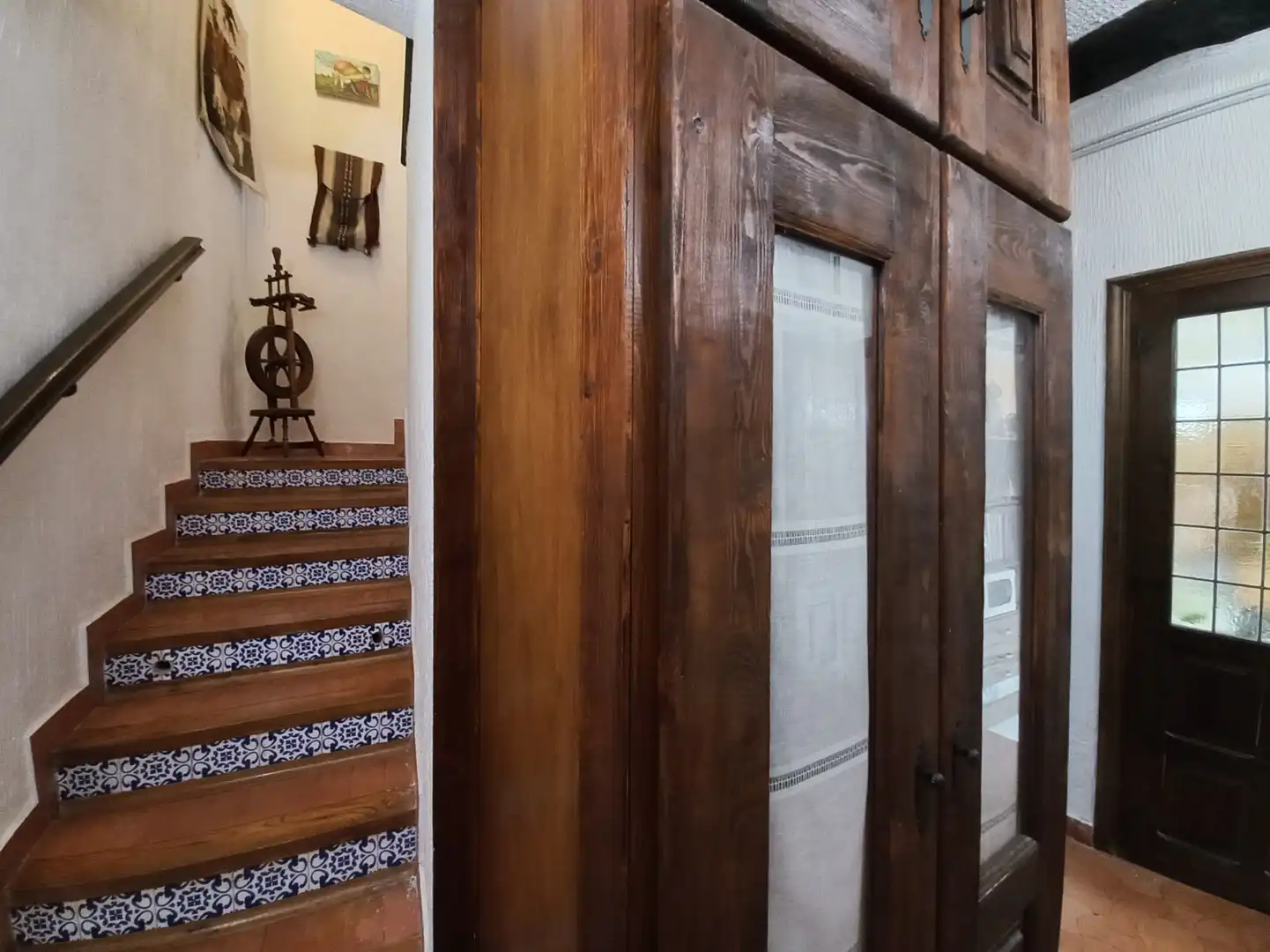 Casa amb jardí en venda a Arcos, imagen 19