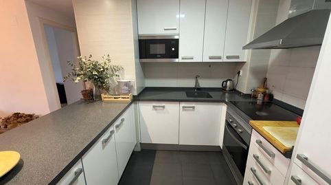 Foto 5 de Piso de alquiler en Calle Juan Llorens, La Petxina, Valencia Capital