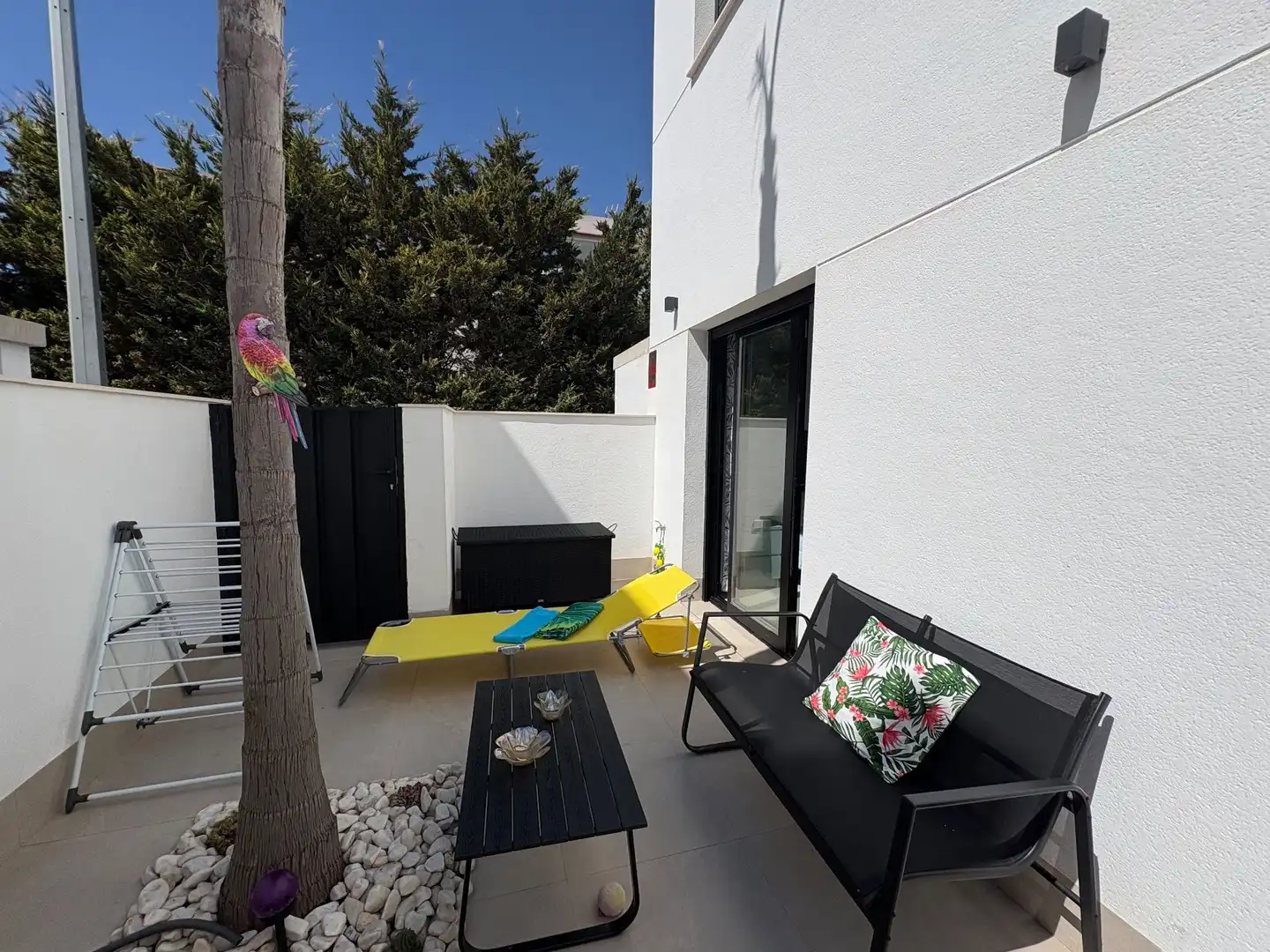 Bungalow with pool to rent in de Los Infantes, imagen 18