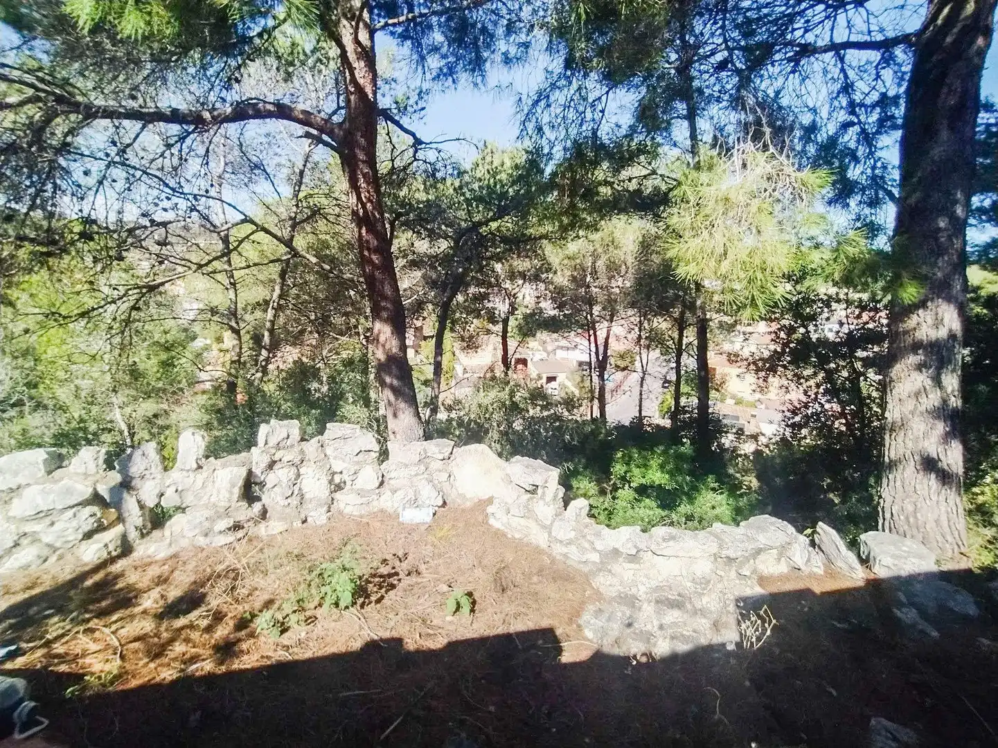 Residential land for sale in Castellet i la Gornal, imagen 3