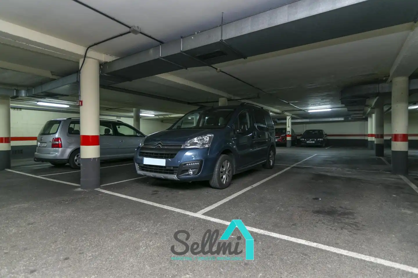 Flat with terrace to rent in Plaza Campo de los Patos, imagen 28