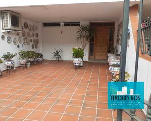 Single-family semi-detached for sale in Vinaròs  with Air Conditioner, Terrace and Storage room