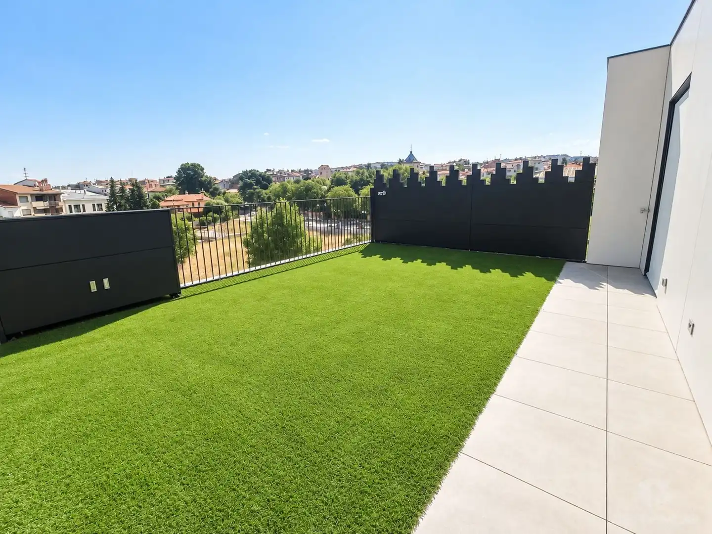 Dúplex con ascensor en venta en de Balenyà, imagen 7