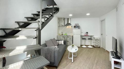 Foto 5 de Apartament de lloguer a El Guinardó, Barcelona Capital