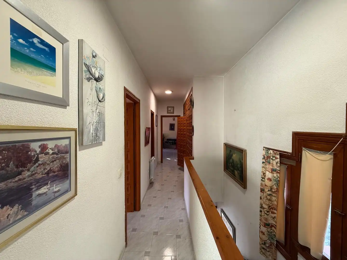 Houses for sale in La Paz