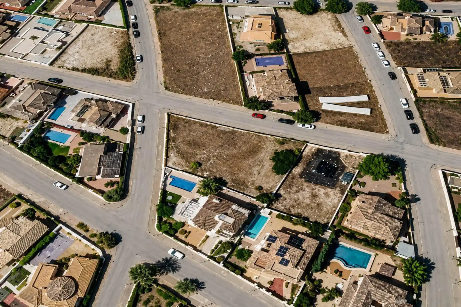 Terreni e lotti in vendita a Calle de Atenas 10, imagen 7