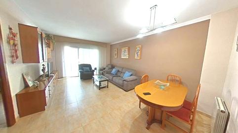 Foto 3 de Pis en venda a Cementiri Vell, Barcelona