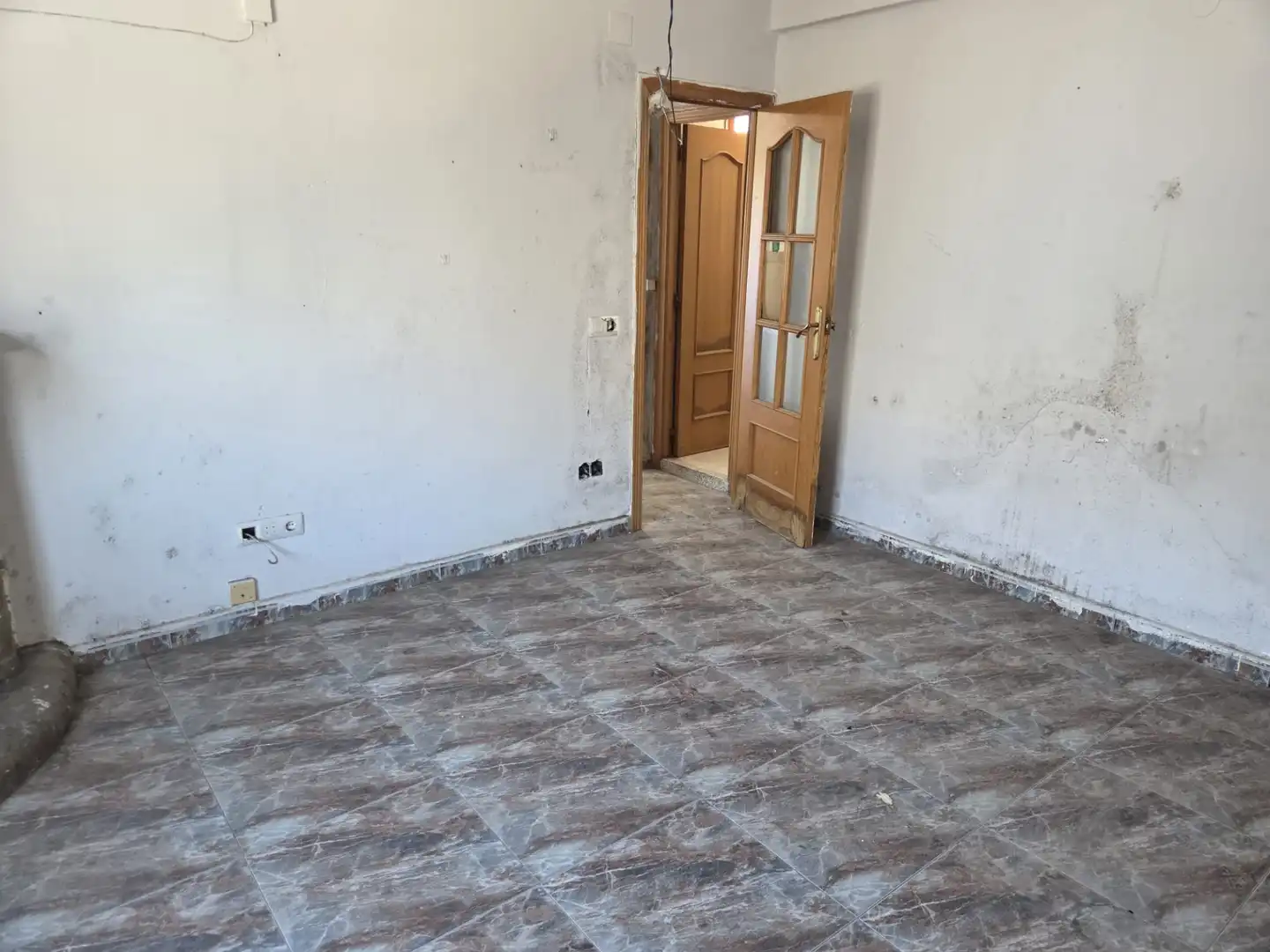 Piso en venta en Manuel