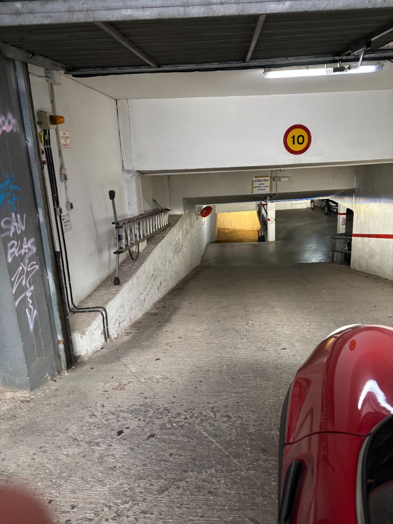 Parking of Garage to rent in  Barcelona Capital