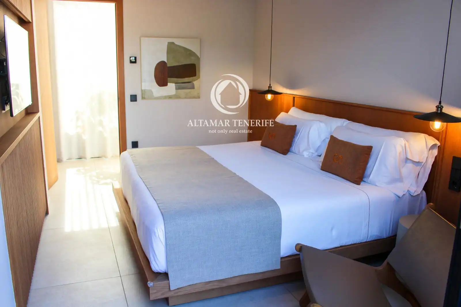 Casa con piscina en venta en Calle Alcojora s/n, imagen 41