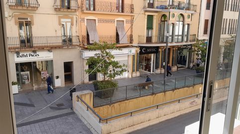 Foto 2 von Büro zur Miete in Carrer de Reding, 38, Eixample, Tarragona Capital