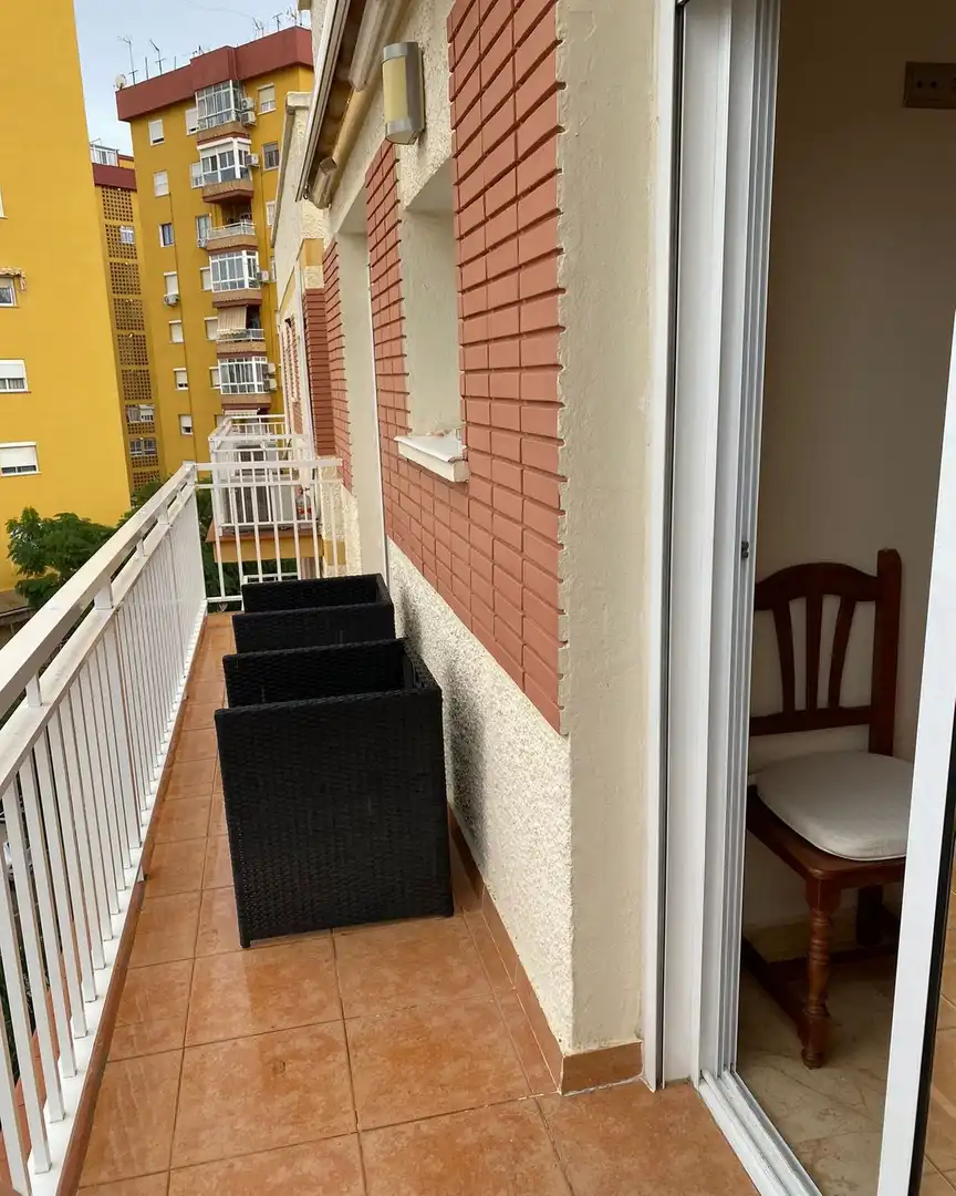 Apartment zum Verkauf in Centro ciudad, imagen 20