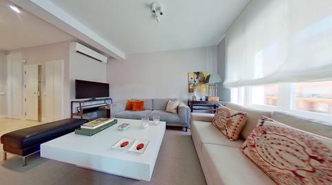 Photo 4 of Flat for rent in Niño Jesús,  Madrid Capital