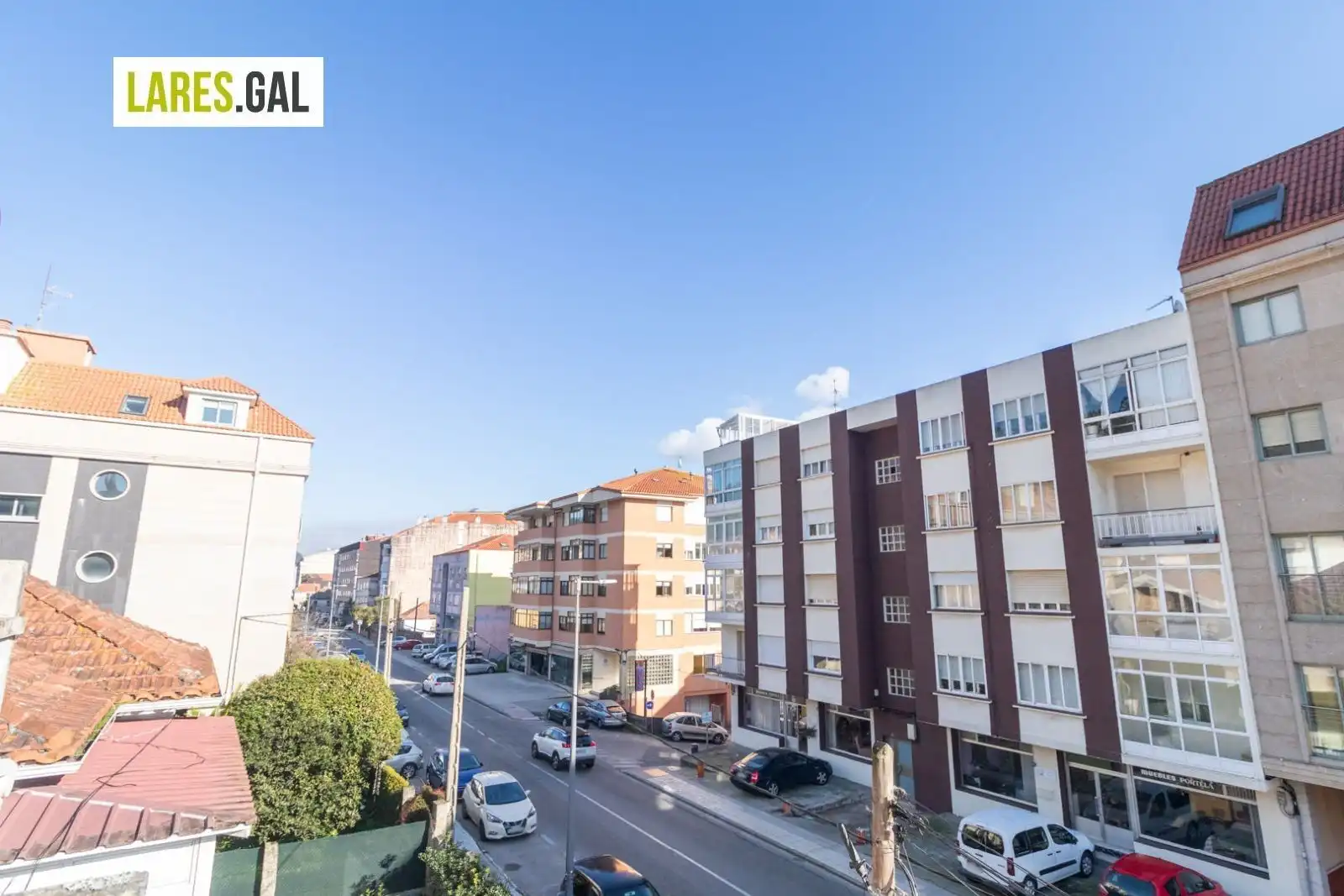 Maison à vendre à Avenida de Vigo, imagen 3