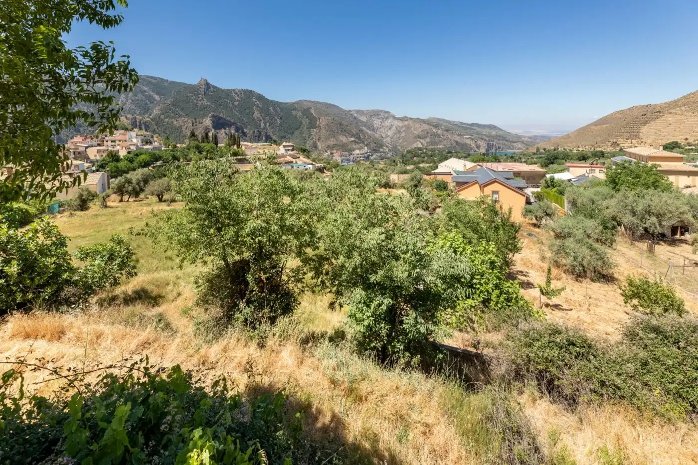 Lands and plots for sale in Calle FUENTE 16 CAÑOS, imagen 16
