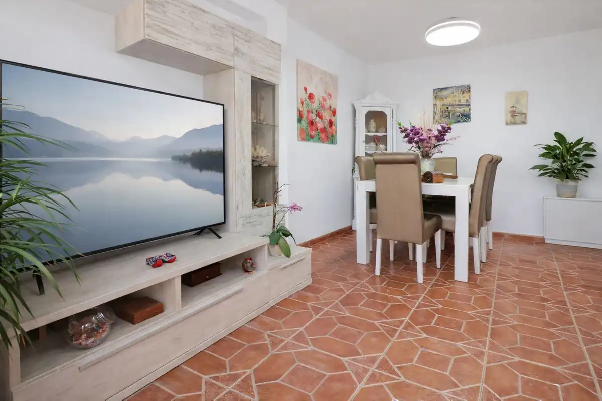 Piso en venta en Estepona - Estepona,Centro,Avenida Juan Carlos I, imagen 11