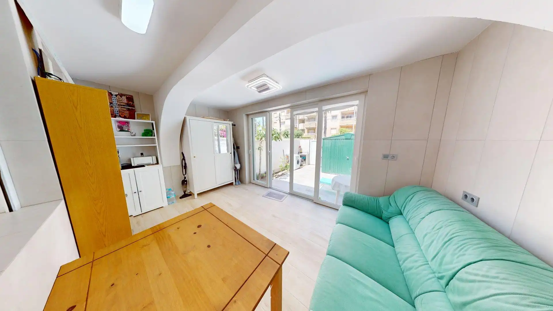 Flat for sale in Calle Joven Pura, 52, Nueva Torrevieja