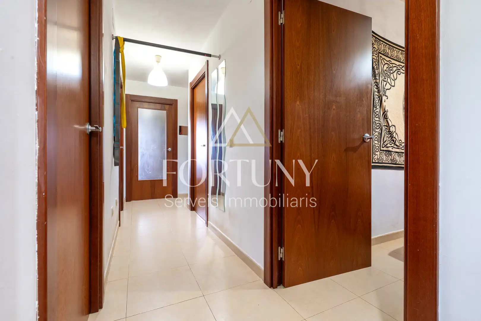 Piso en venta en EDUARD PUNSET 5, -1, Plaça Europa - Port Aventura