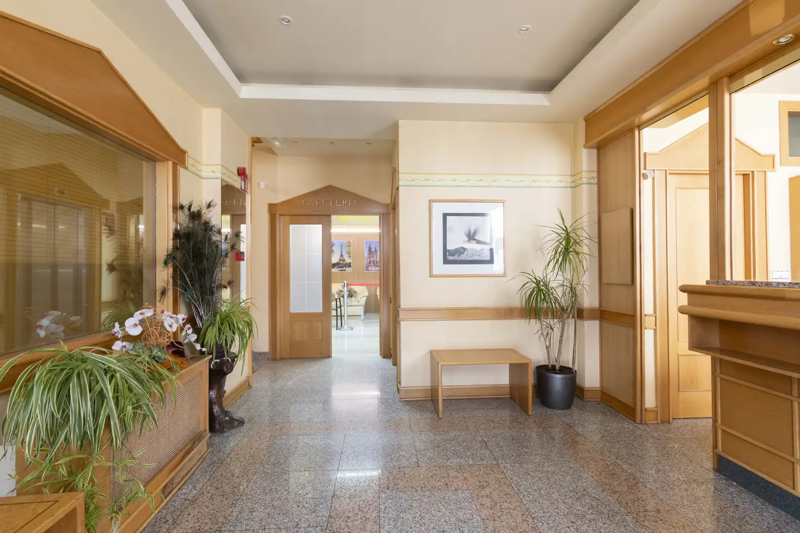 Edificio en venta en Cavia