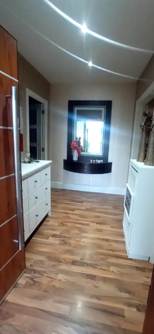 Habitación de Casa o chalet en venta en La Pobla de Claramunt con Aire acondicionado, Calefacción y Jardín privado