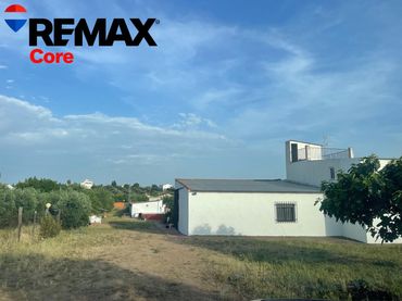 Casa amb balcó en venda a Sur