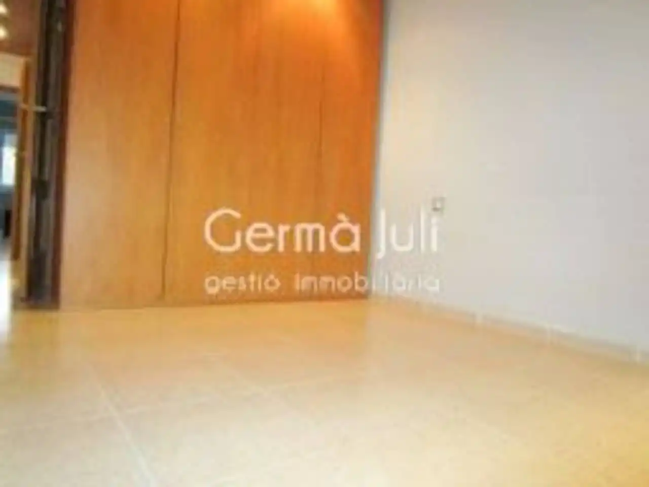 Bedroom of Flat for rent in Badalona  with Heating and Balcony